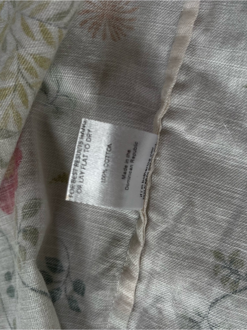 The Kit Button Down - Picture 4 of 6